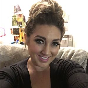 Meet your Posher, Brittany